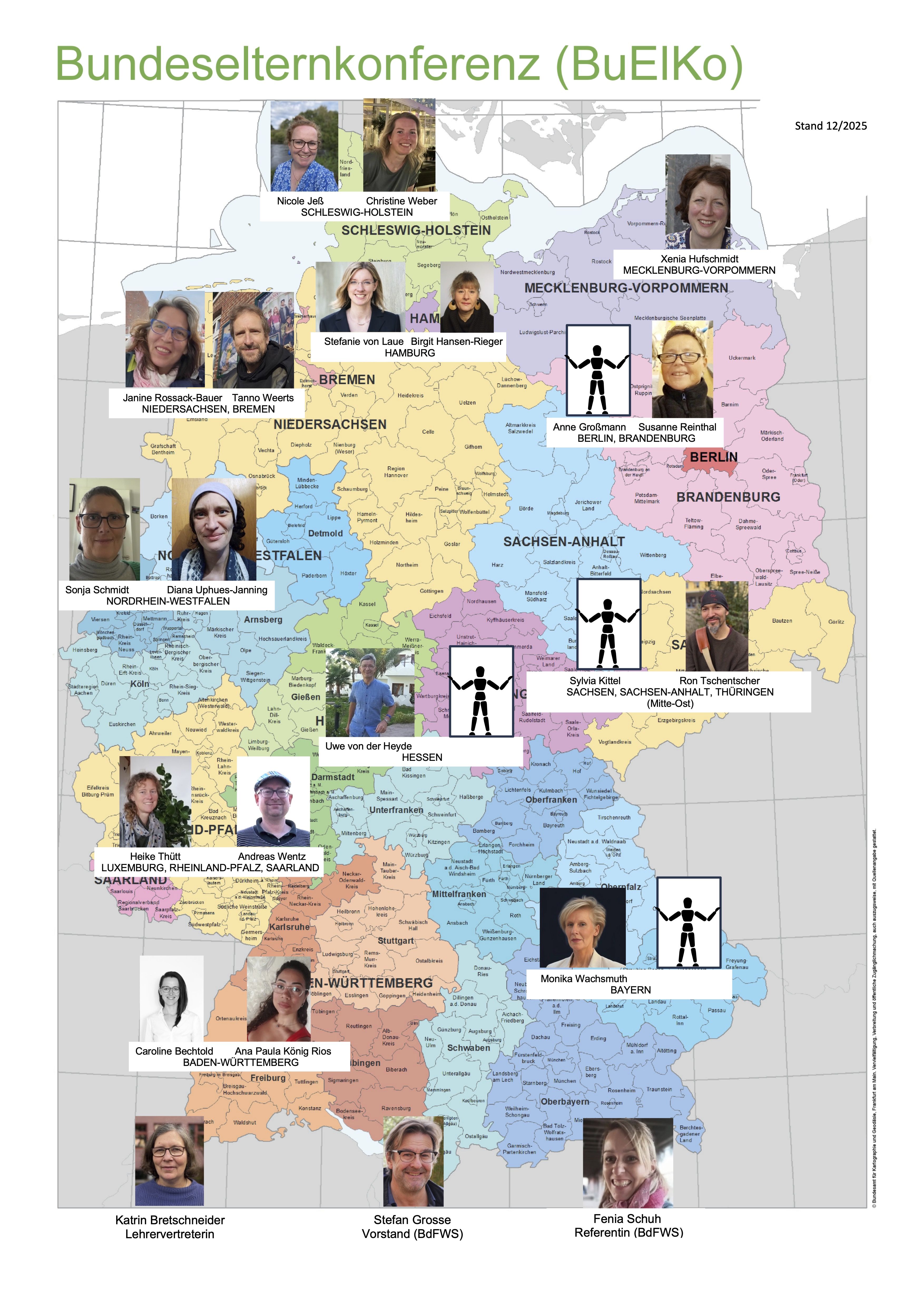 BundesElternKonferenz
